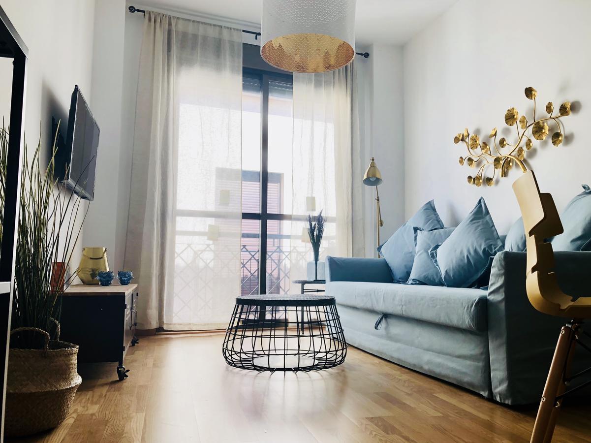 Apartament Malagajara 61 *