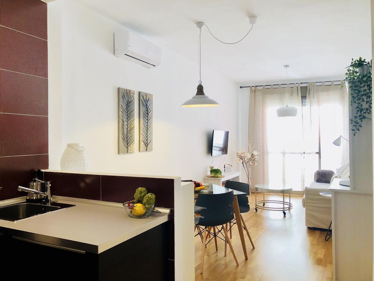 Apartament Malagajara 61