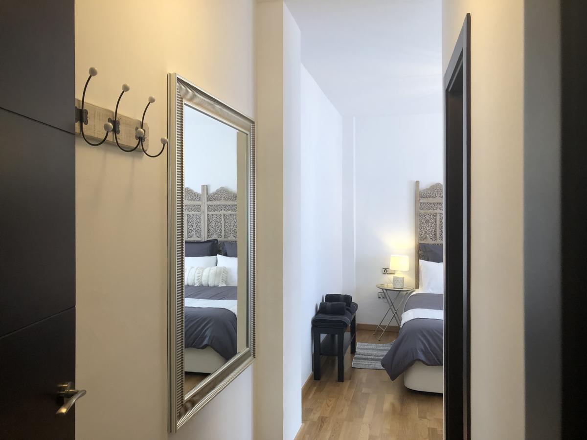 Apartament Malagajara 61 *