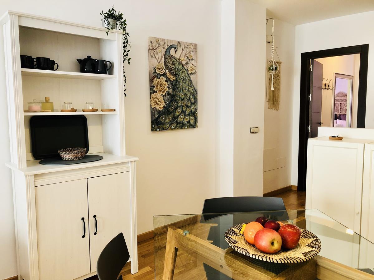 Apartament Malagajara 61 Màlaga