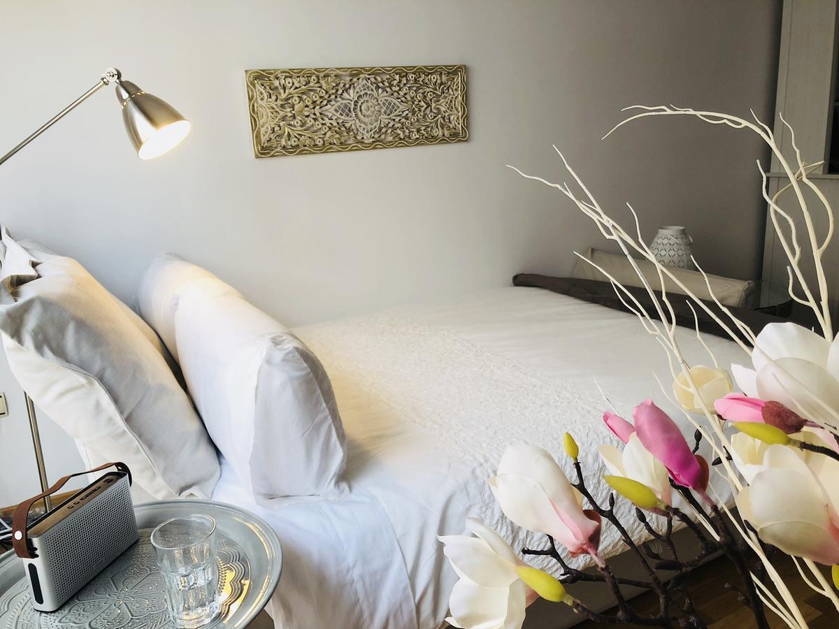 Apartament Malagajara 61 Màlaga