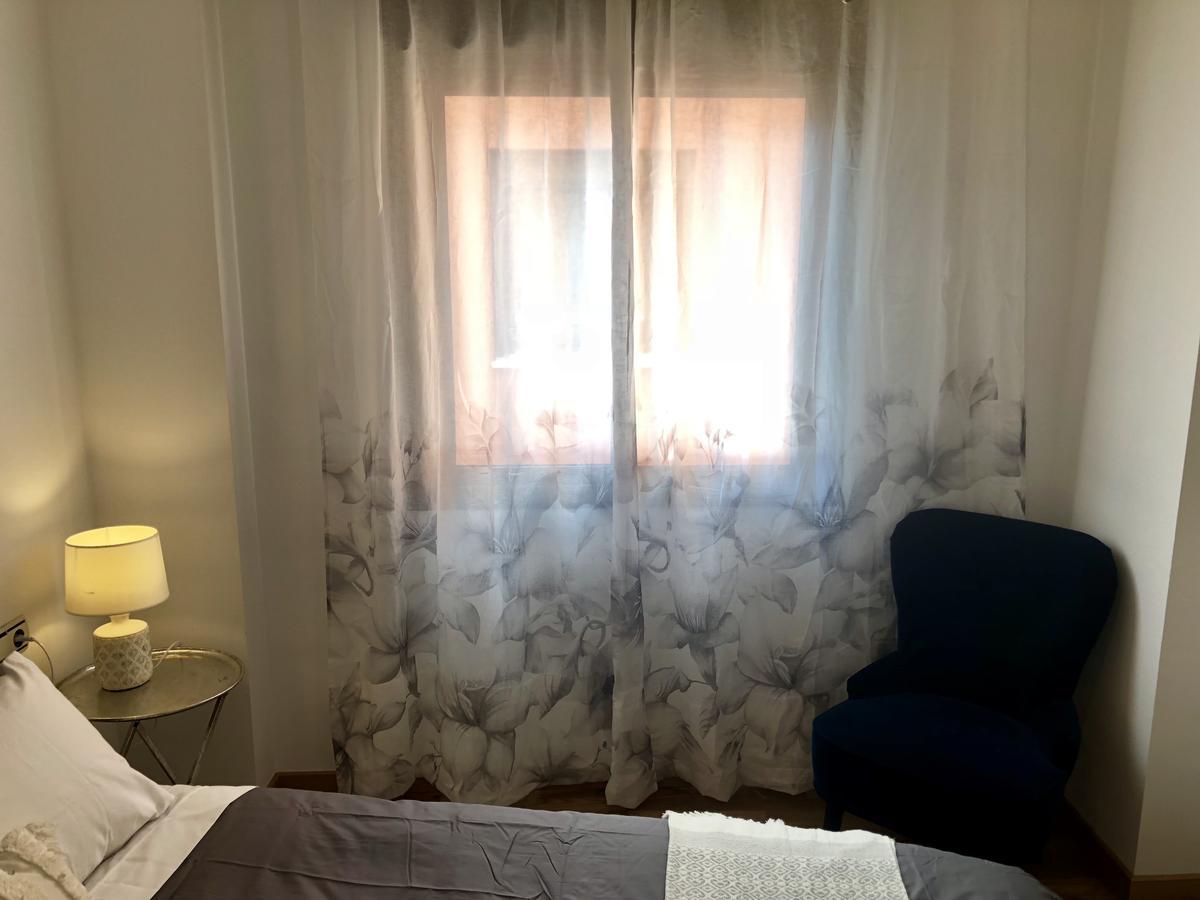 Malagajara 61 Apartament