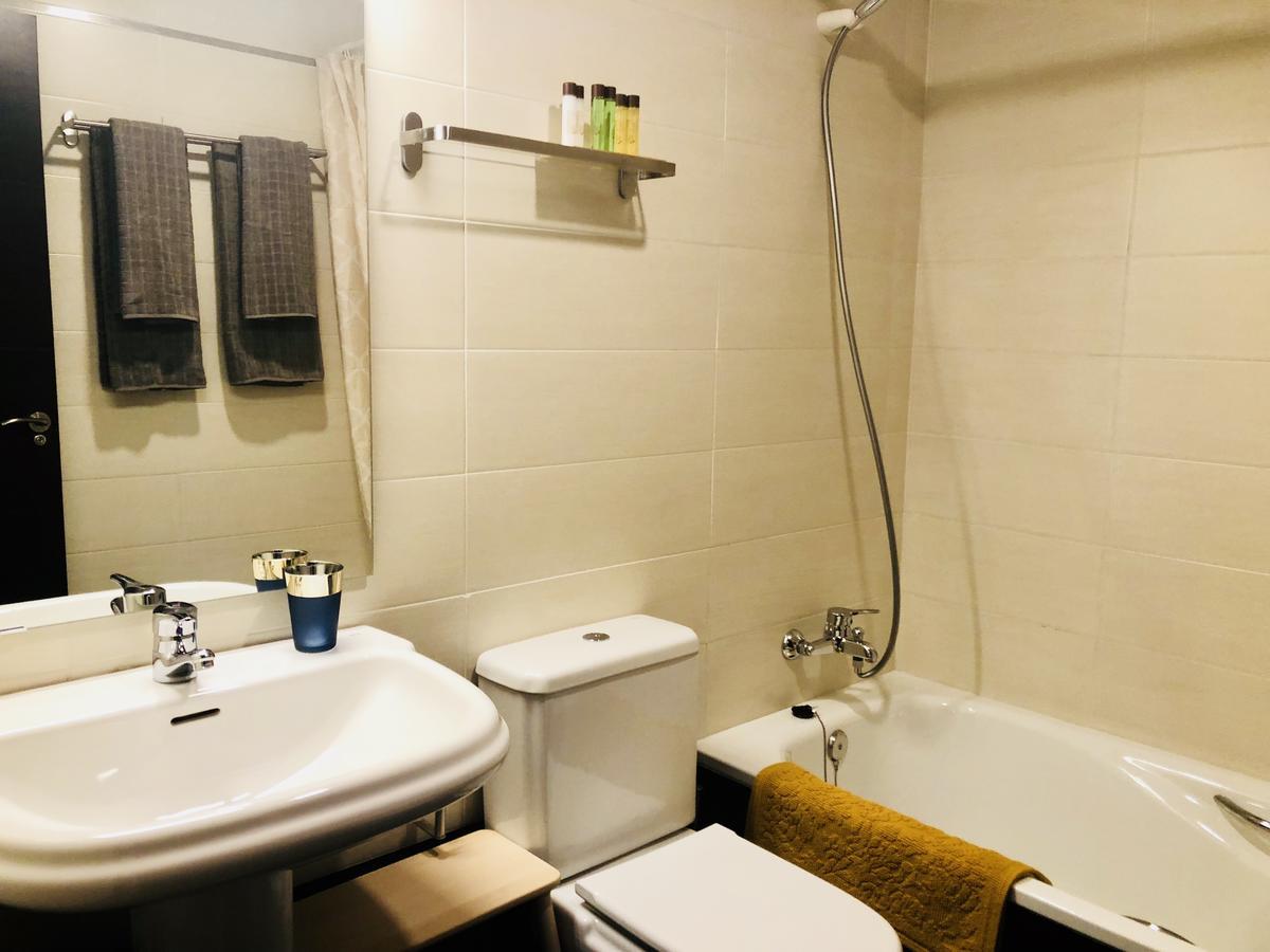 Apartament Malagajara 61 *