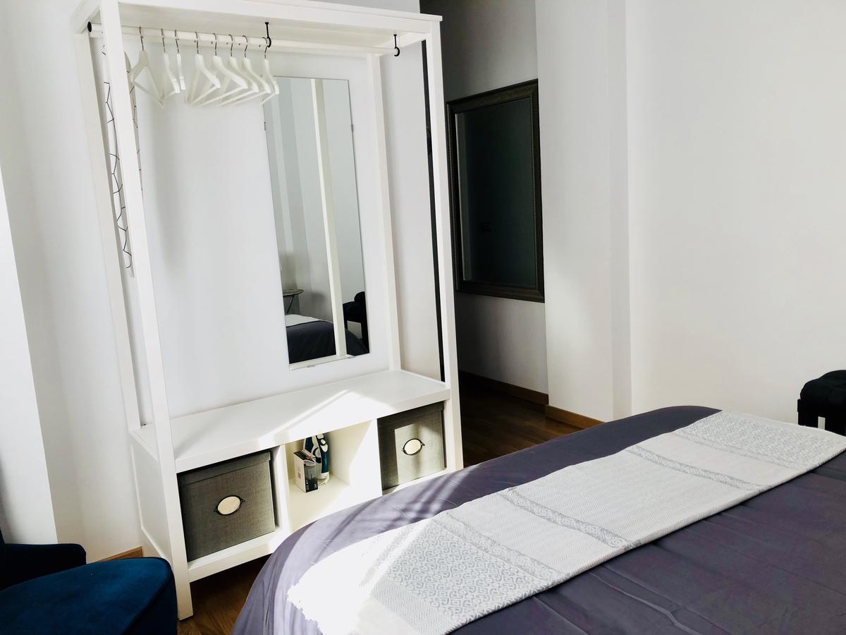 Malagajara 61 Apartament Màlaga