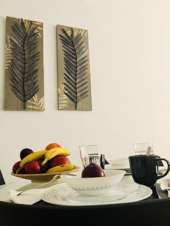 Malagajara 61 Apartament