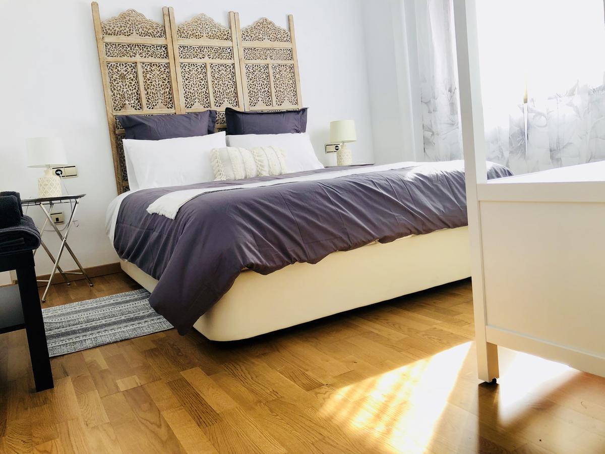 Apartament Malagajara 61