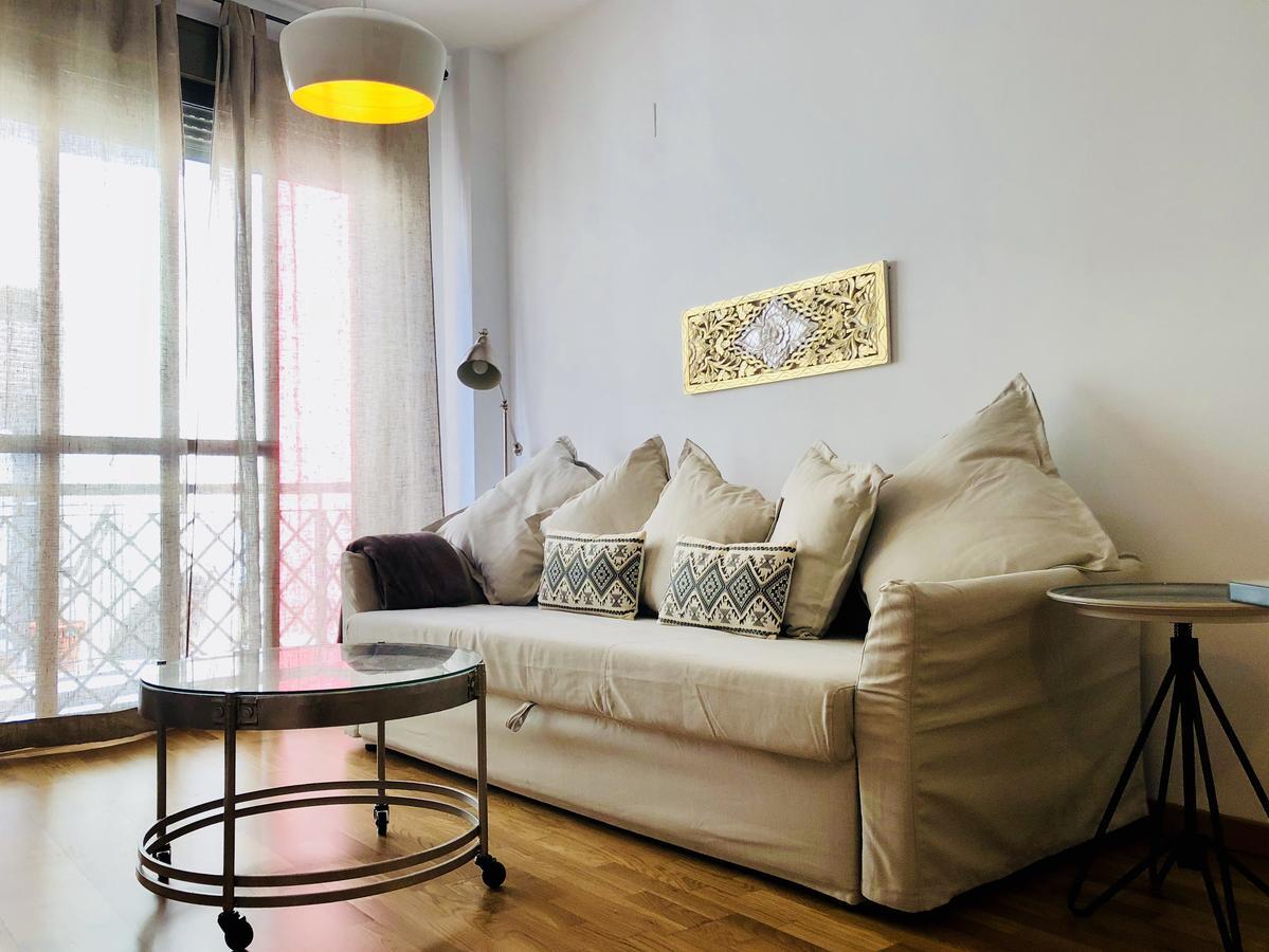 Apartament Malagajara 61 Màlaga