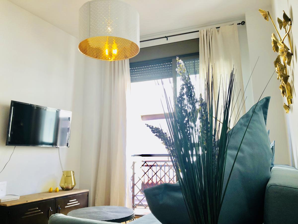 Apartament Malagajara 61 *
