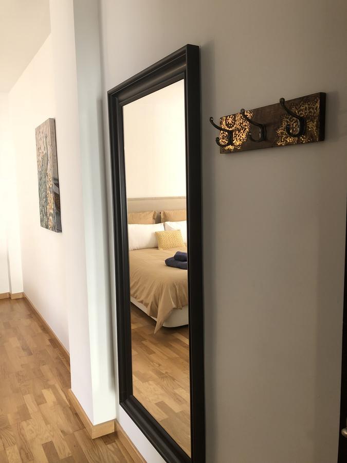 Apartament Malagajara 61 Màlaga