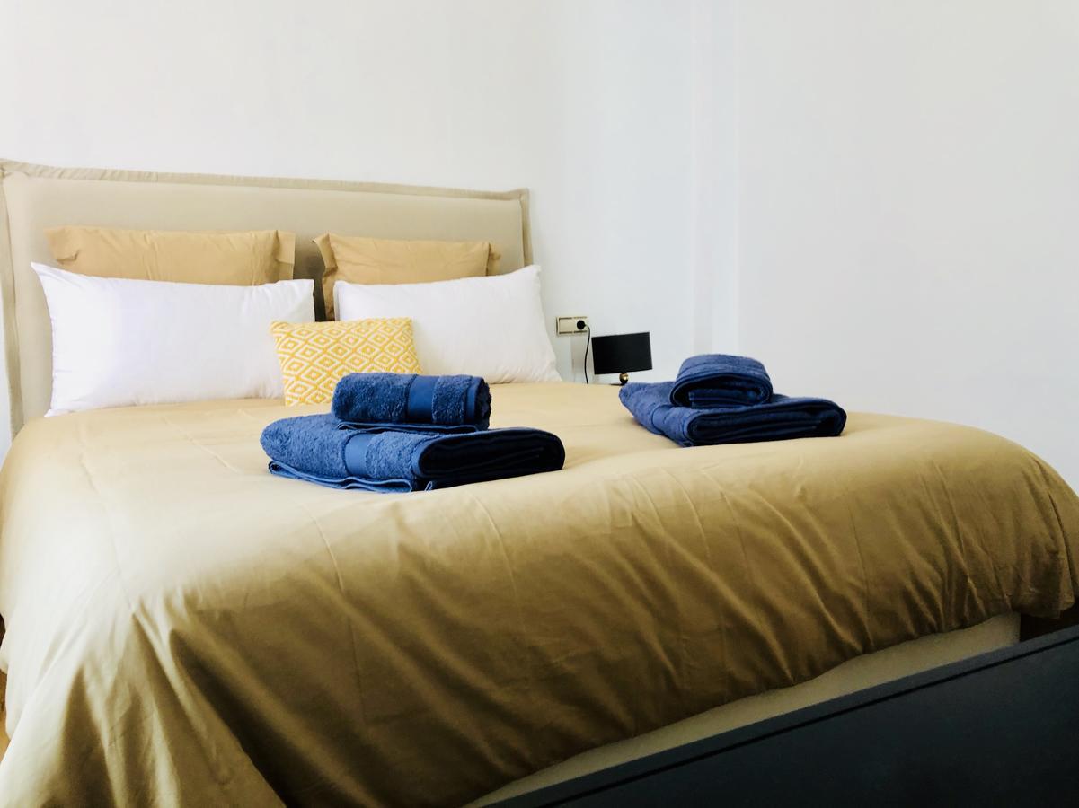 Apartament Malagajara 61 *
