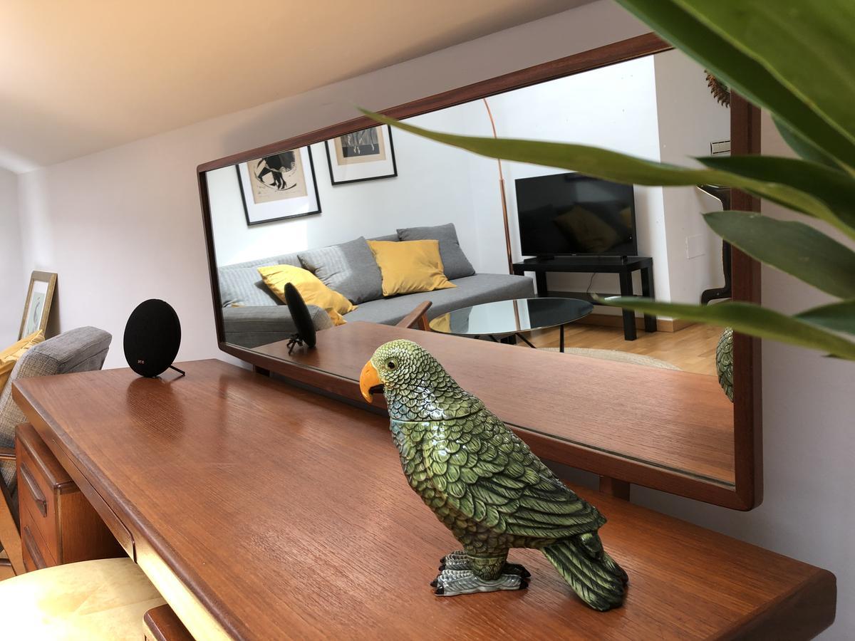 Apartament Malagajara 61