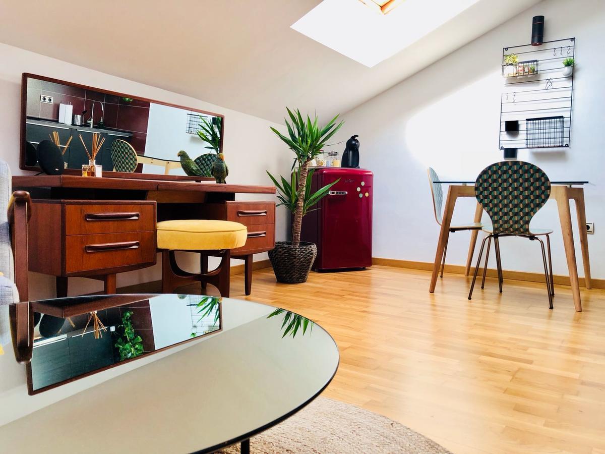 Apartament Malagajara 61 Màlaga